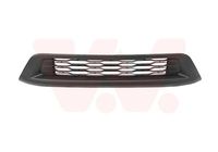 Ventilatiegrille, bumper 1723590