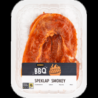 Jumbo BBQ Speklap Smokey 2 Stuks