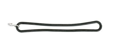 Little Jumbo Rubber Spanelastiek | 40 cm | S-haak | Zakje 25 stuks - 32118804