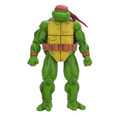 NECA TMNT Handyman Donatello