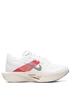 Nike Zoomx Vaporfly Next% 3 EK "Chile Red" sneakers - Blanc