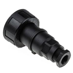 Bulgin PX0739/S/07 Ronde connector 1 stuk(s)