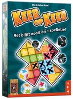 999 Games Keer op Keer - thumbnail