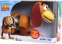 Beeldje - DISNEY - Toy Story - ZIG ZAG - Vanaf 18 maanden