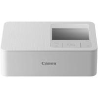 Canon SELPHY CP1500 fotoprinter met papier Inkjet printer Wit
