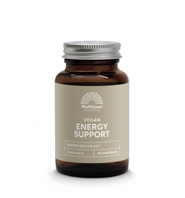 Energy support