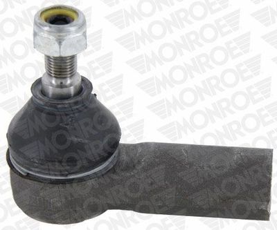 Spoorstangeind L15117