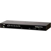 ATEN CS1308 KVM-switch 8 poorten VGA USB, PS/2 2048 x 1536 Pixel - thumbnail