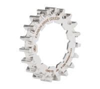 Gates riemtandwiel pulleys cdx hi 19z rohloff