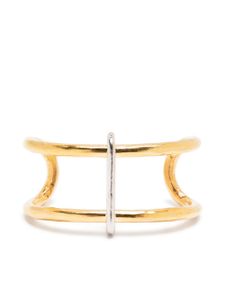 Alighieri bracelet The Sun Salutation - Or