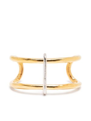Alighieri bracelet The Sun Salutation - Or