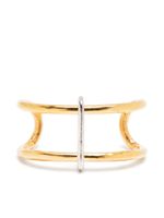 Alighieri bracelet The Sun Salutation - Or