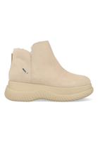 Bronx Boots Bru-te 47513-C-3685 Beige-37 maat 37