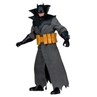McFarlane DC Multiverse Batman of Bethlehem
