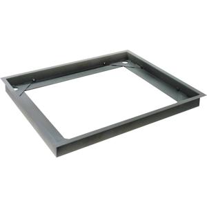 Kern BFS-A04N BFSA04N Stevig grondframe om de weegbrug voor barrièrevrij oprijden in te bouwen