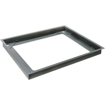 Kern BFS-A04N BFSA04N Stevig grondframe om de weegbrug voor barrièrevrij oprijden in te bouwen