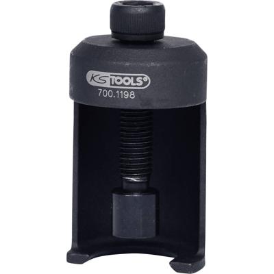 KS Tools 7001198 Poelietrekker voor ruitenwisserarm