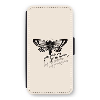 Good or bad: iPhone 11 Pro Max Flip Hoesje