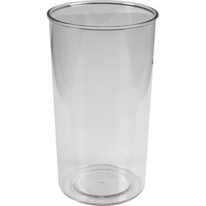 Braun mr5500/5550 blender beker plastic