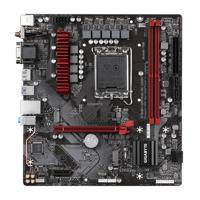 Gigabyte B760M GAMING AC DDR4 moederbord Intel B760 LGA 1700 micro ATX