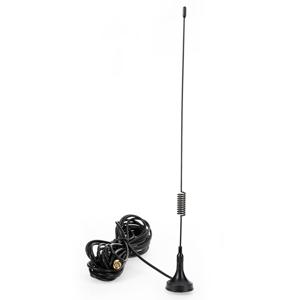 H-Tronic HT250A Radiografische antenne Frequentie: 868 MHz
