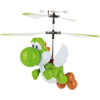 RC 2,4GHz SM- Flying Yoshi RC