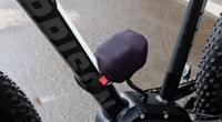 FAHRER Contact prot. cap l electric cap l - frame