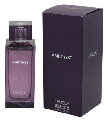 Lalique Amethyst Eau de parfum Spray 100 ml Dames