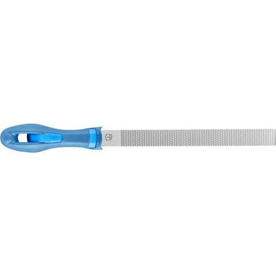 PFERD TOOLS 11231207 Houtrasp plat stomp kap 2 incl. ergonomisch vijlheft Lengte 200 mm 1 stuk(s)