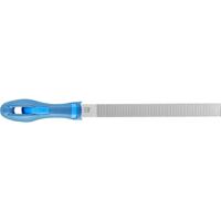 PFERD TOOLS 11231207 Houtrasp plat stomp kap 2 incl. ergonomisch vijlheft Lengte 200 mm 1 stuk(s)