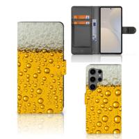 Samsung Galaxy S25 Ultra | Book Cover | Bier Samsung Galaxy S25 Ultra | Book Cover | Bier