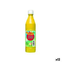 Gematigd Jovi Geel 500 ml (12 Stuks)
