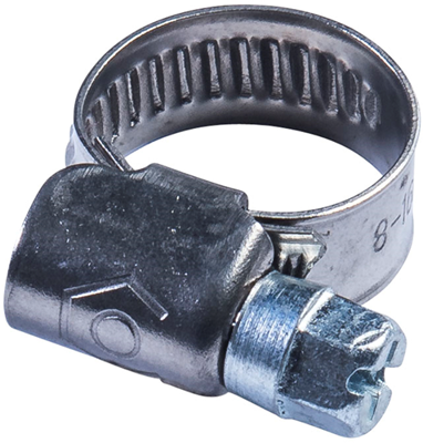 Cornat spanring 8-16mm (10st) rvs - flor92491