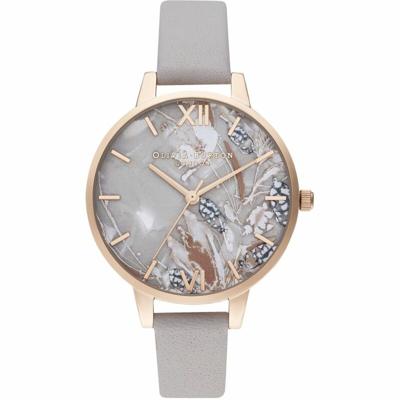 Olivia Burton OB16VM37 (Ø 34 mm) Dames horloge