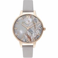 Olivia Burton OB16VM37 (Ø 34 mm) Dames horloge