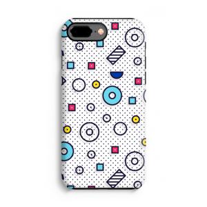 8-bit N°9: iPhone 7 Plus Tough Case