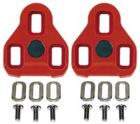 Exustar e-arc10 cleats plate set