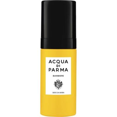 Acqua di Parma Barbiere Beard Serum 30ml Acqua di Parma Barbiere Beard Serum 30ml