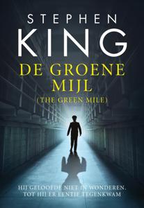 De groene mijl (Paperback)