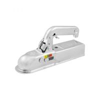 Kogelkoppeling 750 kg. ongeremd 60 vkt