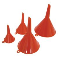Trechterset 4 stuks 0623404