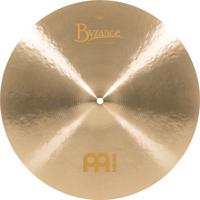 Meinl B16JETC Byzance Jazz Extra Thin 16" Crash bekken