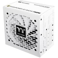 Thermaltake Toughpower Gt power supply unit 750W Wit