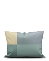 Essenza Essenza Femi Kussensloop 60x70 Pastel blue