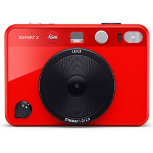 Leica 19189 Sofort 2 Red