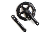 Miche Primato Advanced Crankset 46T 170mm Zwart - thumbnail