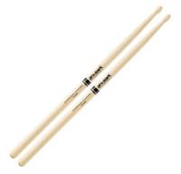 Pro Mark TX5BW Classic Forward 5B Hickory, Oval Wood Tip