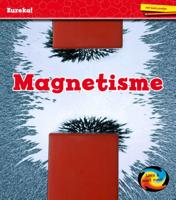 Magnetisme (Hardback)