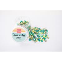 Marianne Design • decoration shakables spring is here