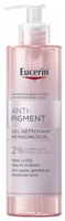 Eucerin Hyperpigmentatie Anti-Pigment Reinigingsgel Eucerin Hyperpigmentatie Anti-Pigment Reinigingsgel